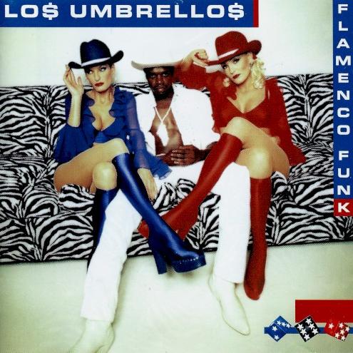 Los Umbrellos